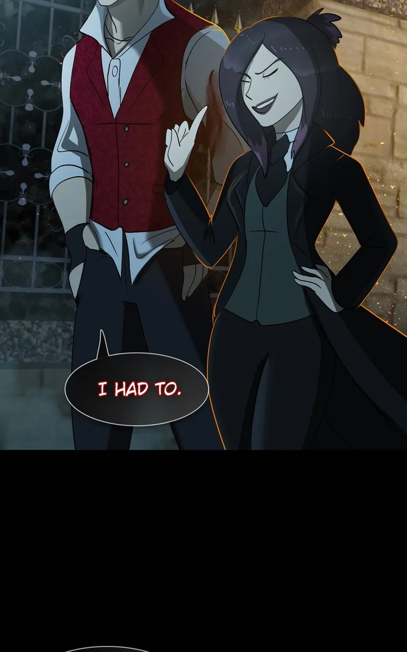 Read Everfallen chapter 12 image 86 on Lezhin
