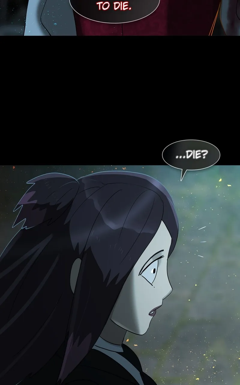 Read Everfallen chapter 12 image 88 on Lezhin