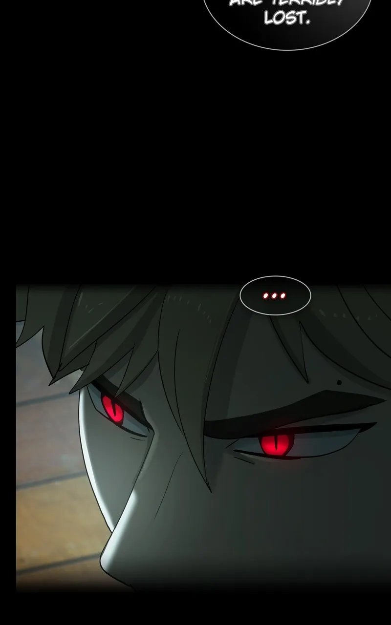 Read Everfallen chapter 12 image 9 on Lezhin