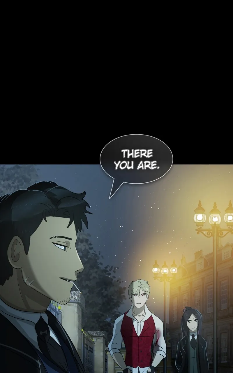 Read Everfallen chapter 12 image 92 on Lezhin