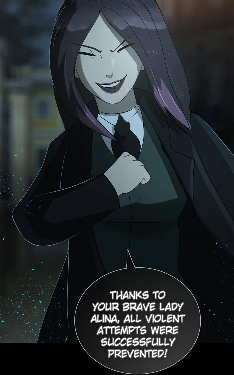 Read Everfallen chapter 12 image 94 on Lezhin
