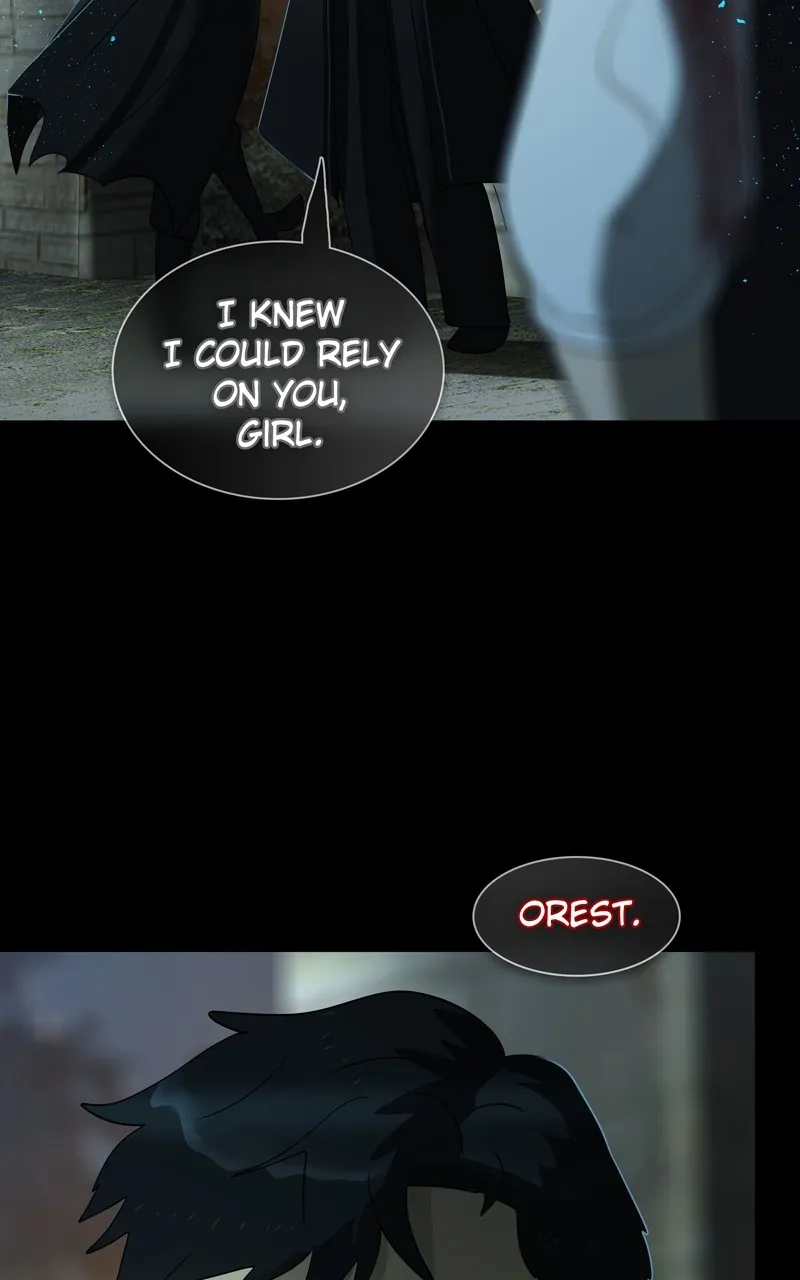 Read Everfallen chapter 12 image 96 on Lezhin