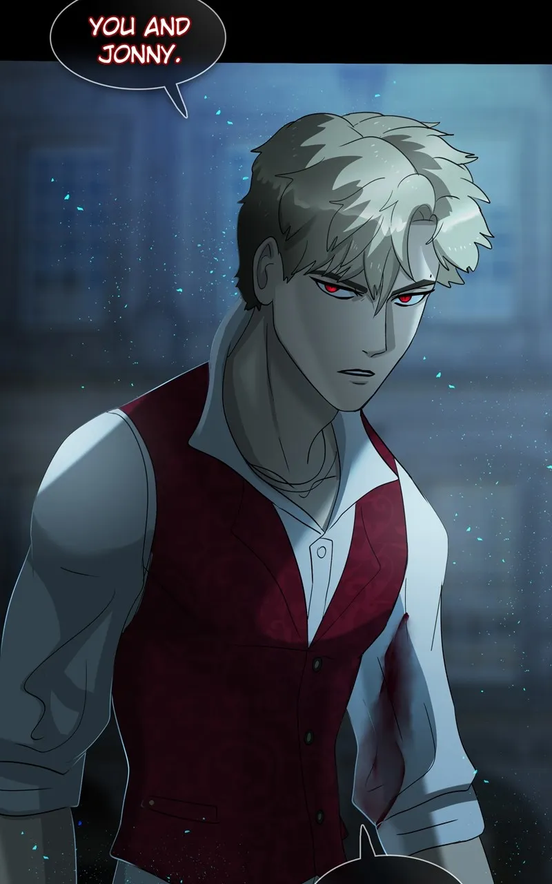 Read Everfallen chapter 12 image 98 on Lezhin