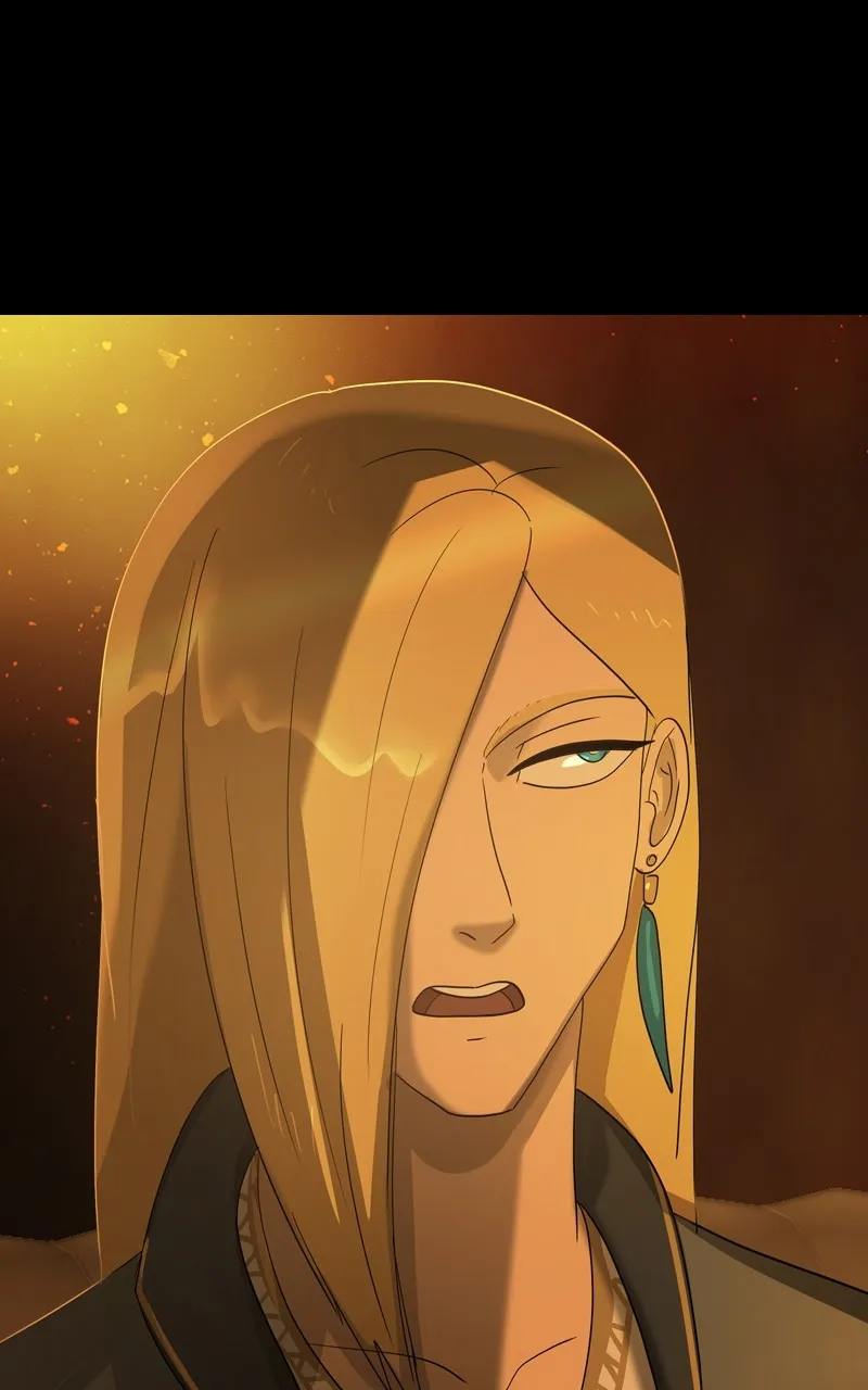 Read Everfallen chapter 13 image 0 on Lezhin
