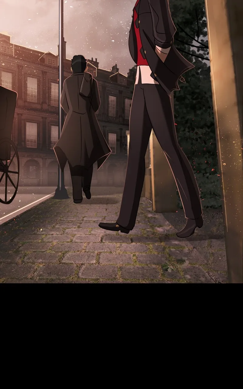 Read Everfallen chapter 13 image 100 on Lezhin