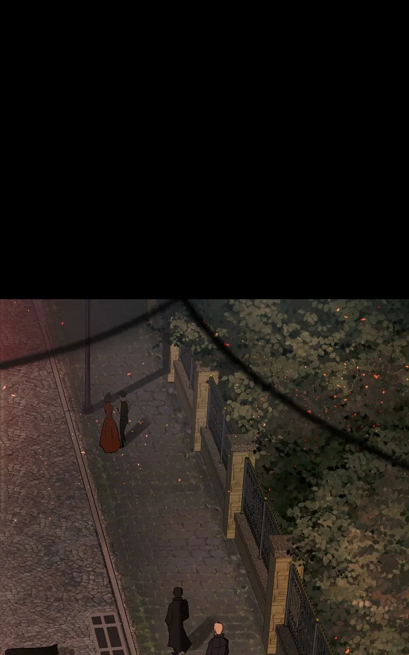 Read Everfallen chapter 13 image 101 on Lezhin