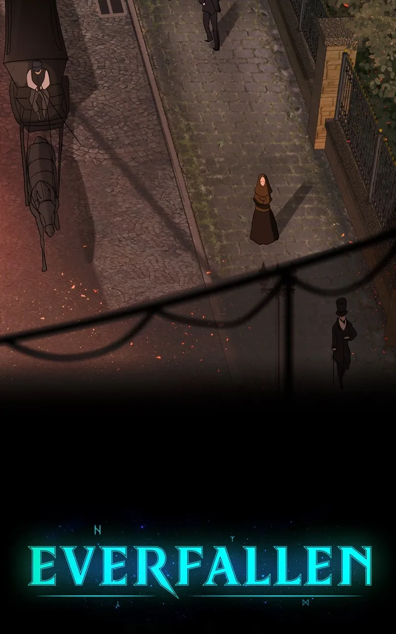 Read Everfallen chapter 13 image 102 on Lezhin