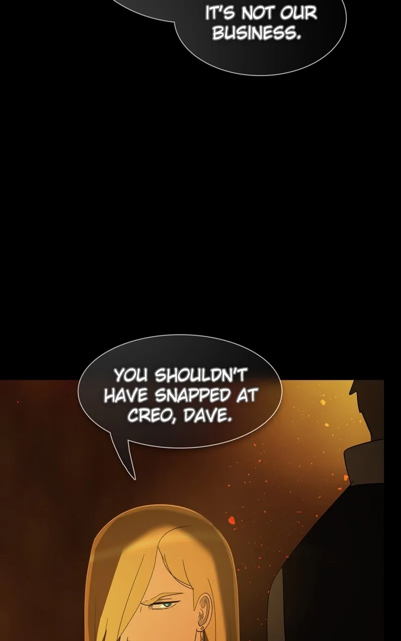 Read Everfallen chapter 13 image 14 on Lezhin