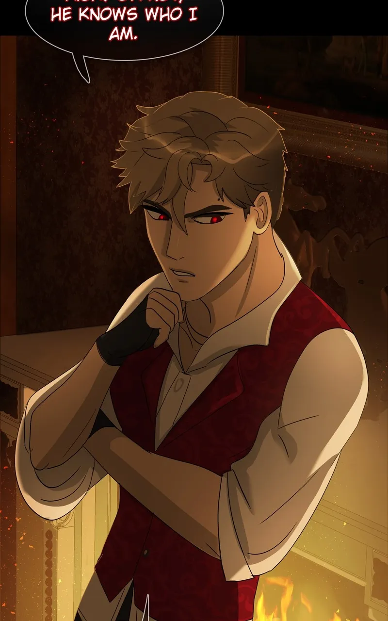 Read Everfallen chapter 13 image 16 on Lezhin