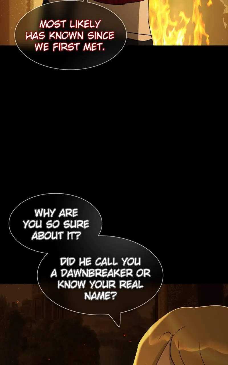 Read Everfallen chapter 13 image 17 on Lezhin