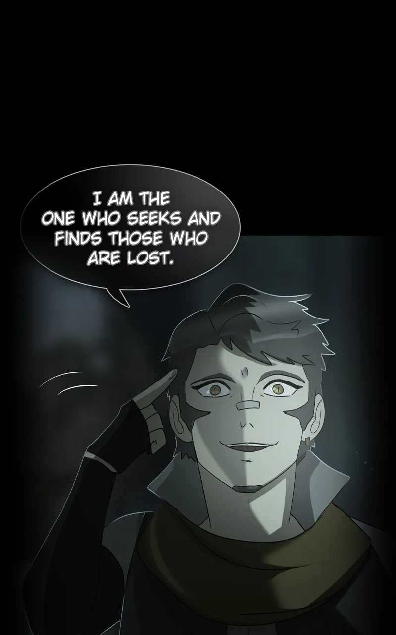 Read Everfallen chapter 13 image 19 on Lezhin