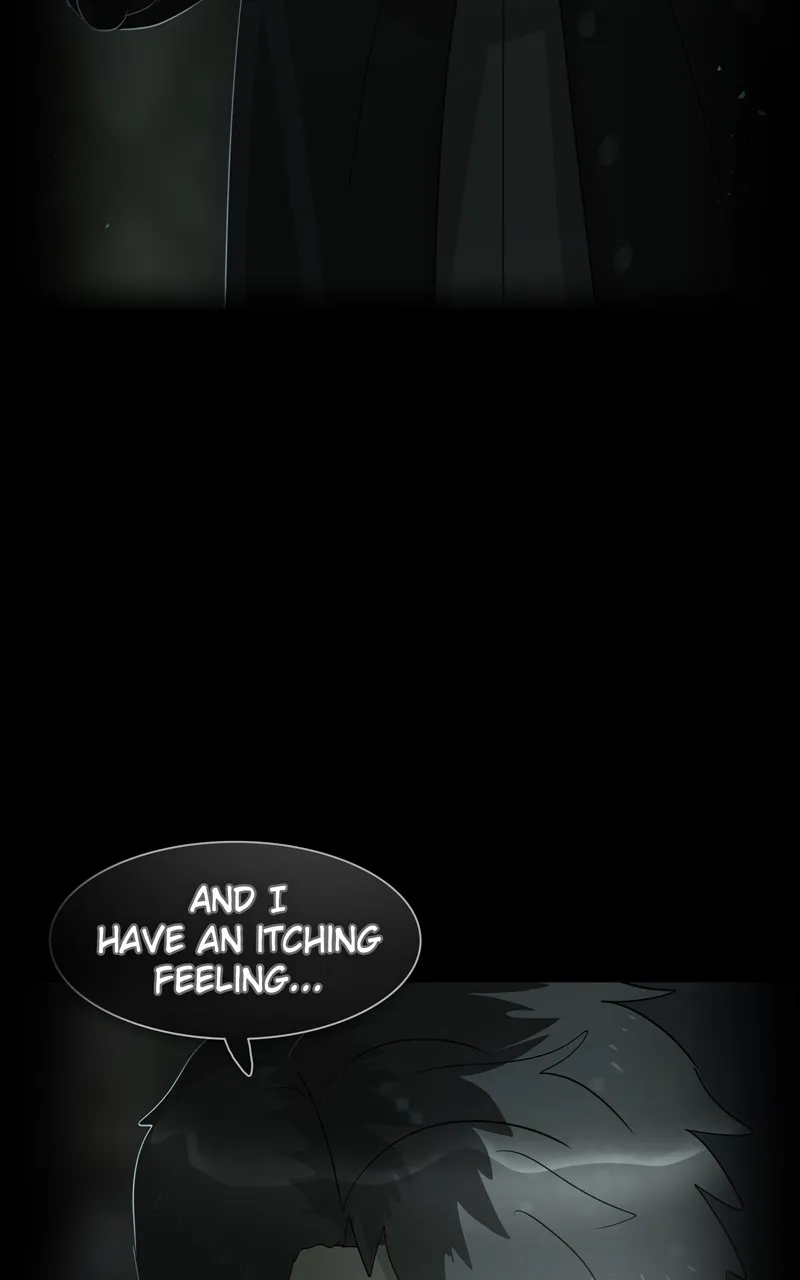 Read Everfallen chapter 13 image 20 on Lezhin