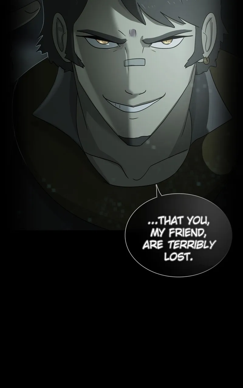 Read Everfallen chapter 13 image 21 on Lezhin