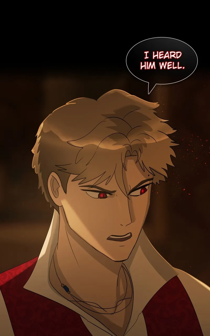 Read Everfallen chapter 13 image 22 on Lezhin