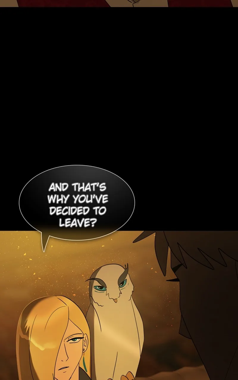 Read Everfallen chapter 13 image 23 on Lezhin