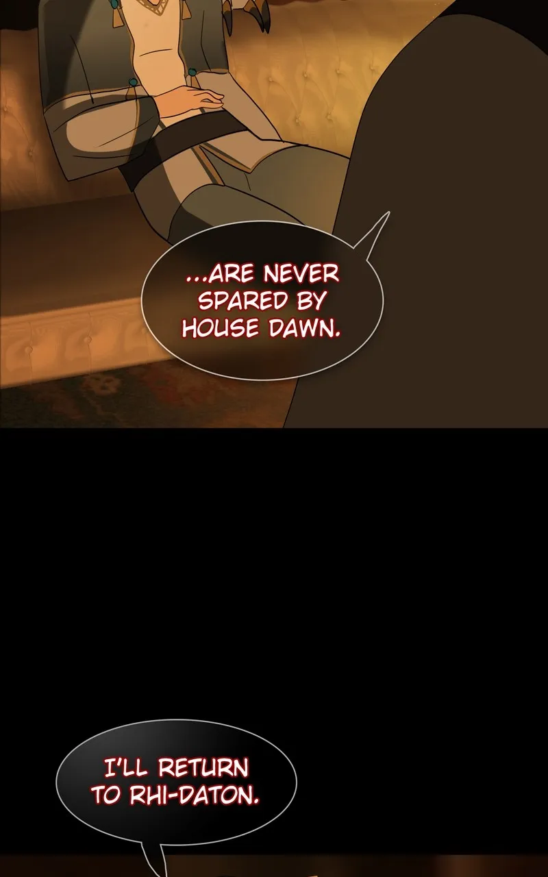Read Everfallen chapter 13 image 27 on Lezhin