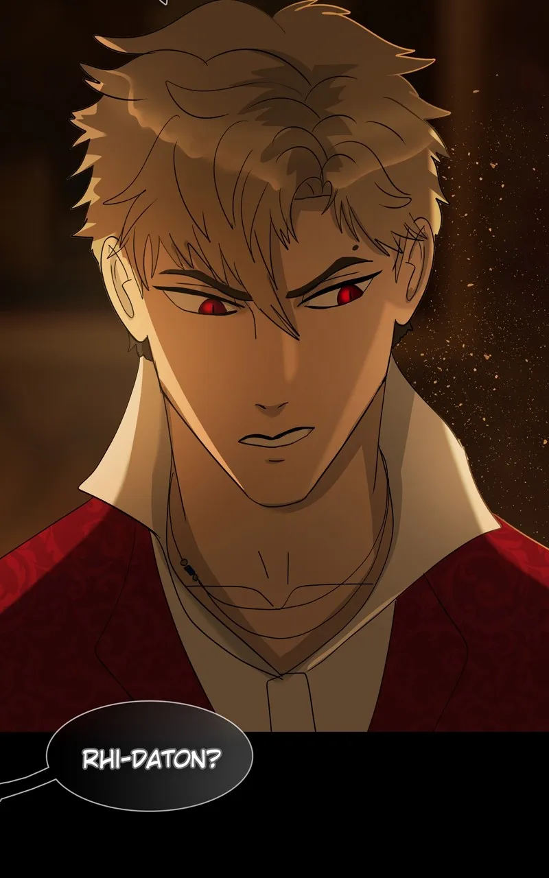 Read Everfallen chapter 13 image 28 on Lezhin