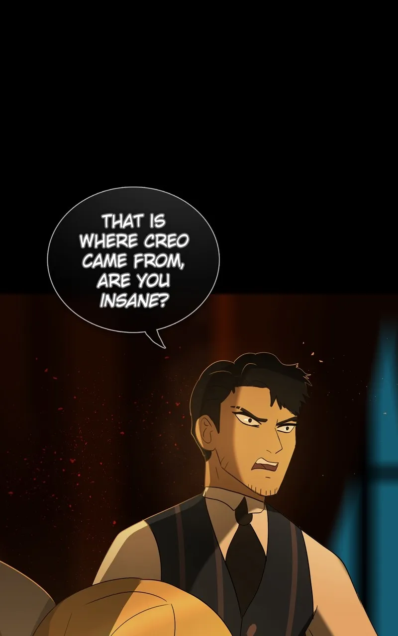 Read Everfallen chapter 13 image 29 on Lezhin