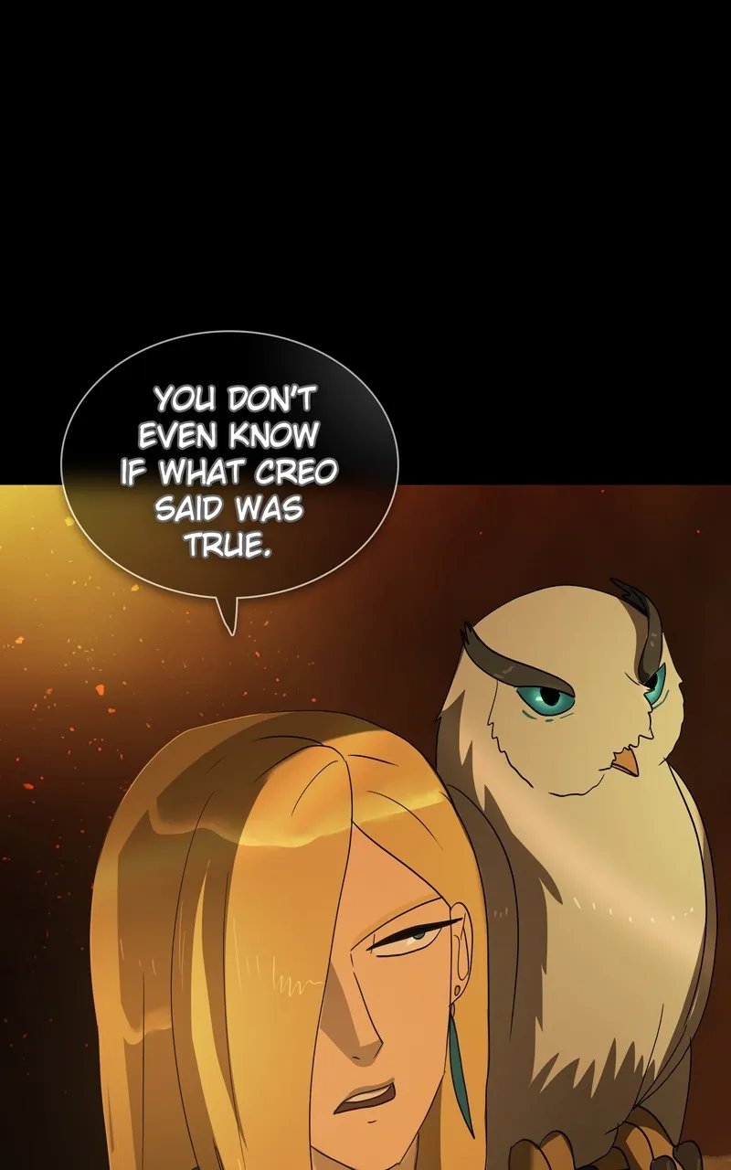 Read Everfallen chapter 13 image 3 on Lezhin