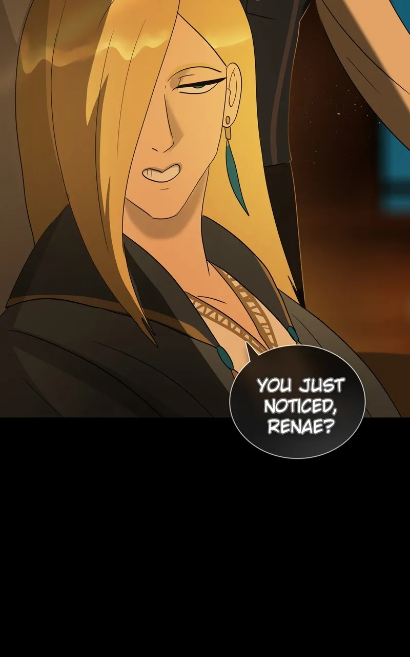 Read Everfallen chapter 13 image 30 on Lezhin