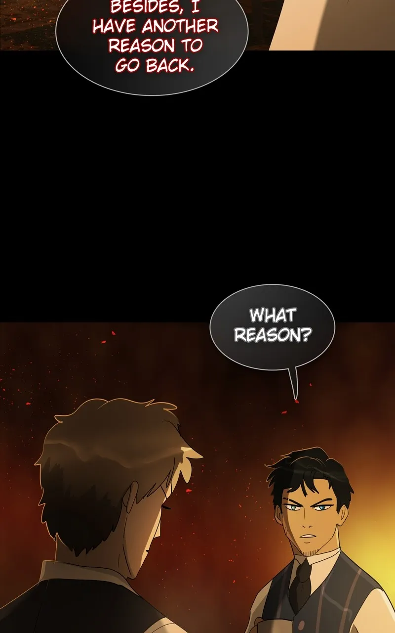 Read Everfallen chapter 13 image 32 on Lezhin