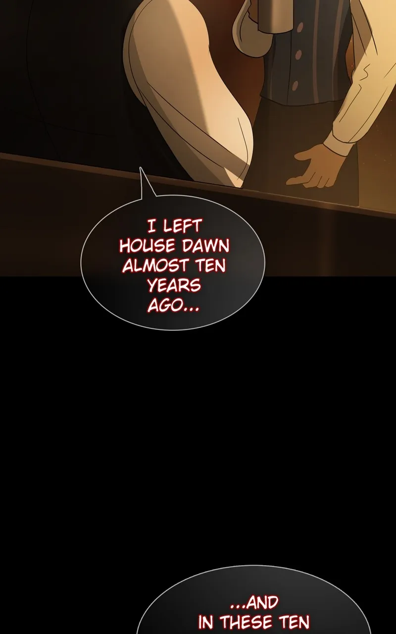 Read Everfallen chapter 13 image 33 on Lezhin