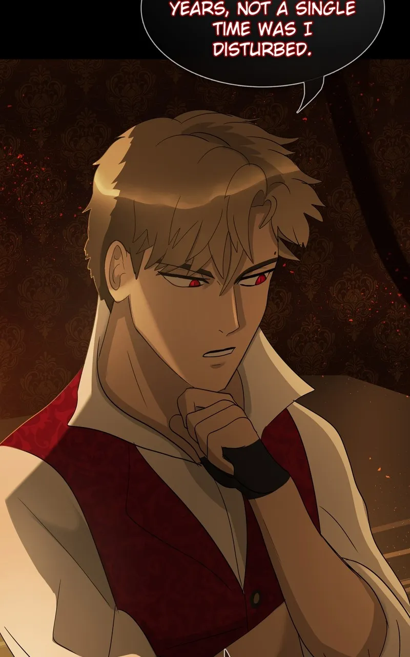 Read Everfallen chapter 13 image 34 on Lezhin