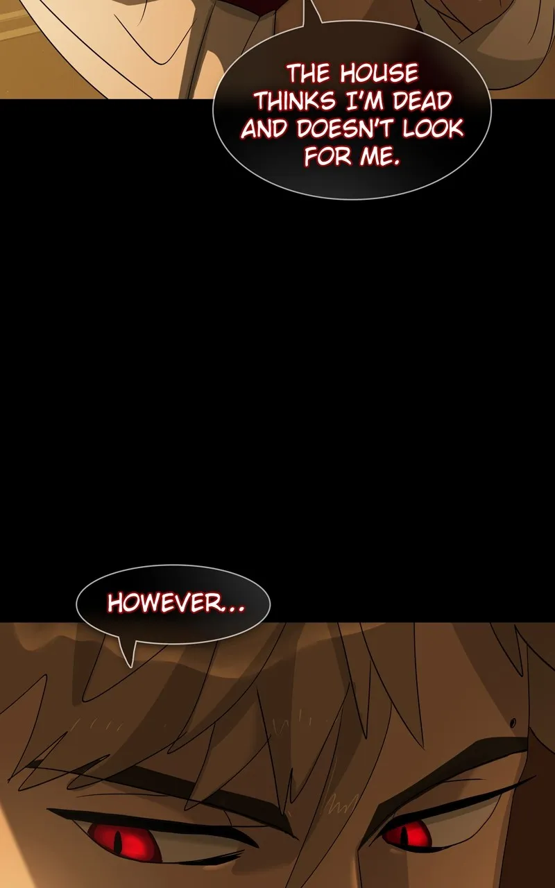 Read Everfallen chapter 13 image 35 on Lezhin