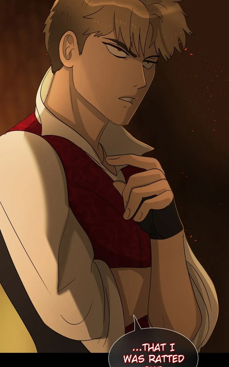 Read Everfallen chapter 13 image 37 on Lezhin