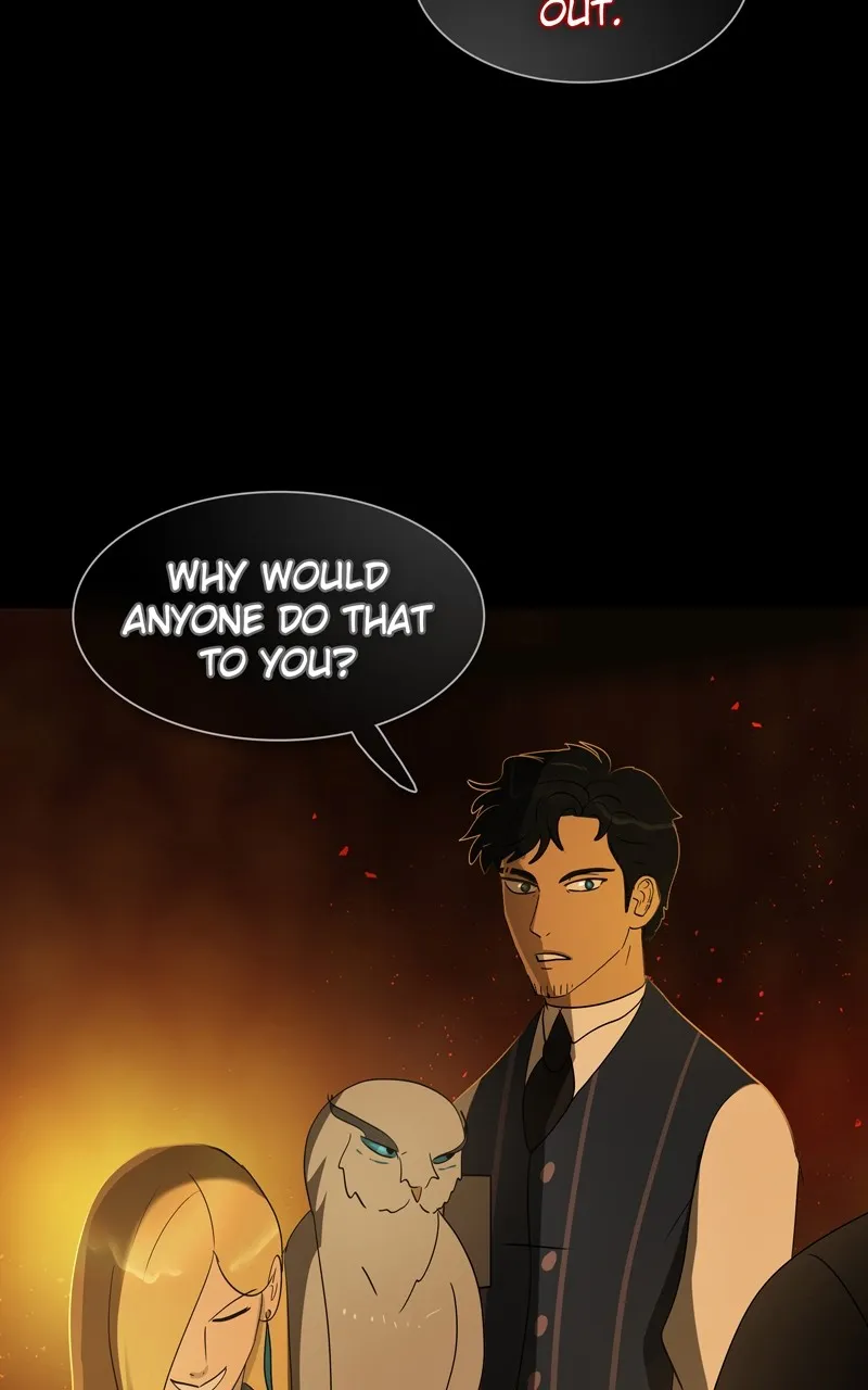 Read Everfallen chapter 13 image 38 on Lezhin