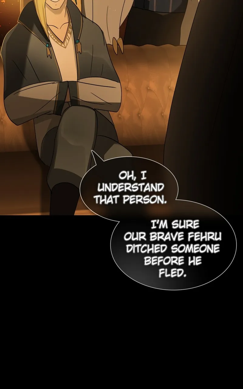 Read Everfallen chapter 13 image 39 on Lezhin