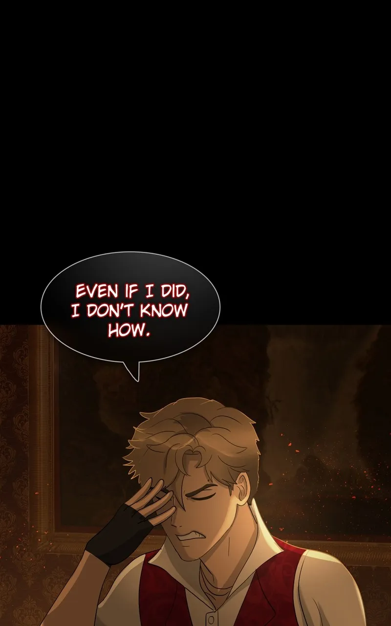 Read Everfallen chapter 13 image 41 on Lezhin