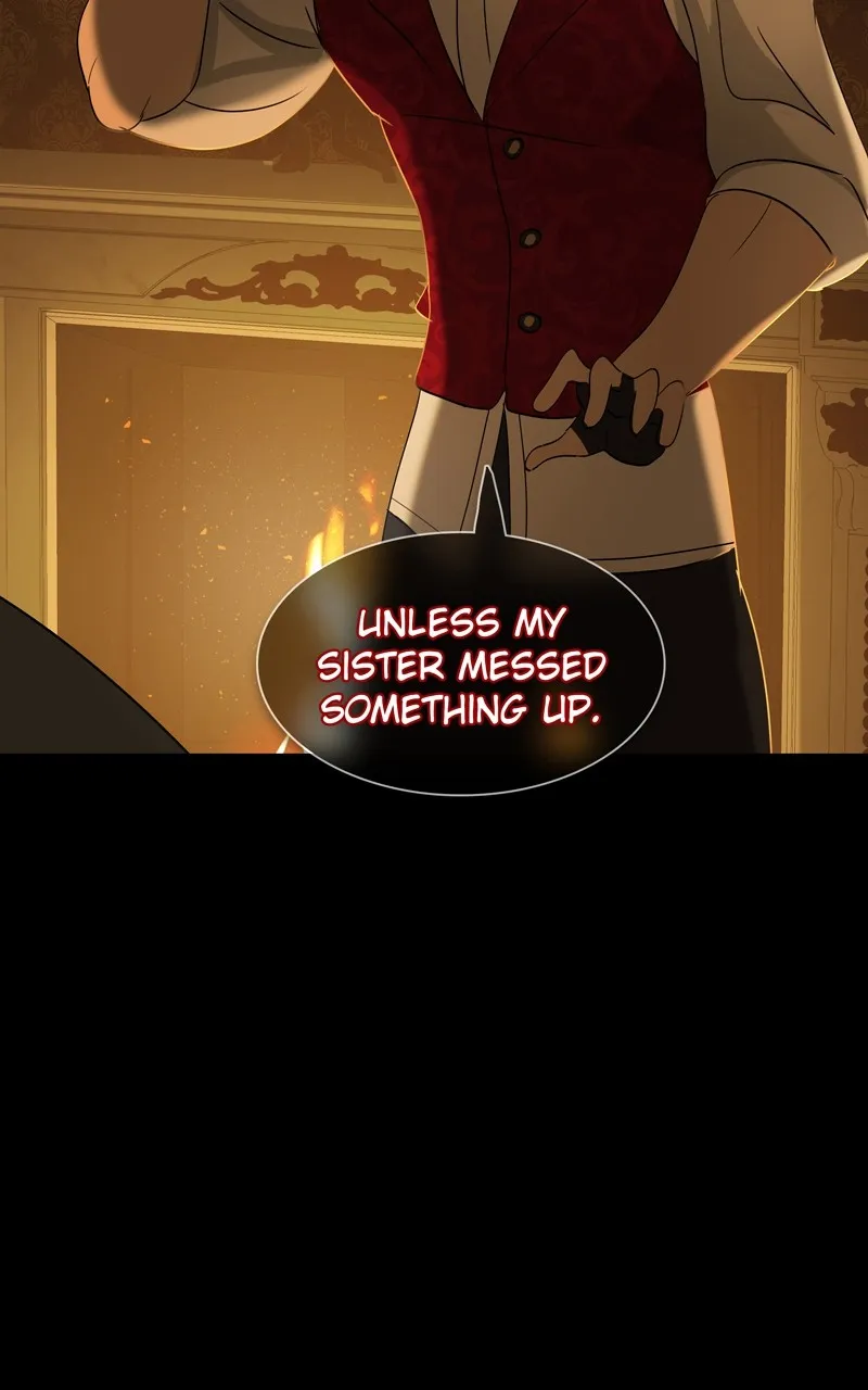 Read Everfallen chapter 13 image 42 on Lezhin