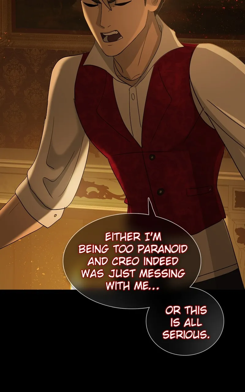 Read Everfallen chapter 13 image 45 on Lezhin