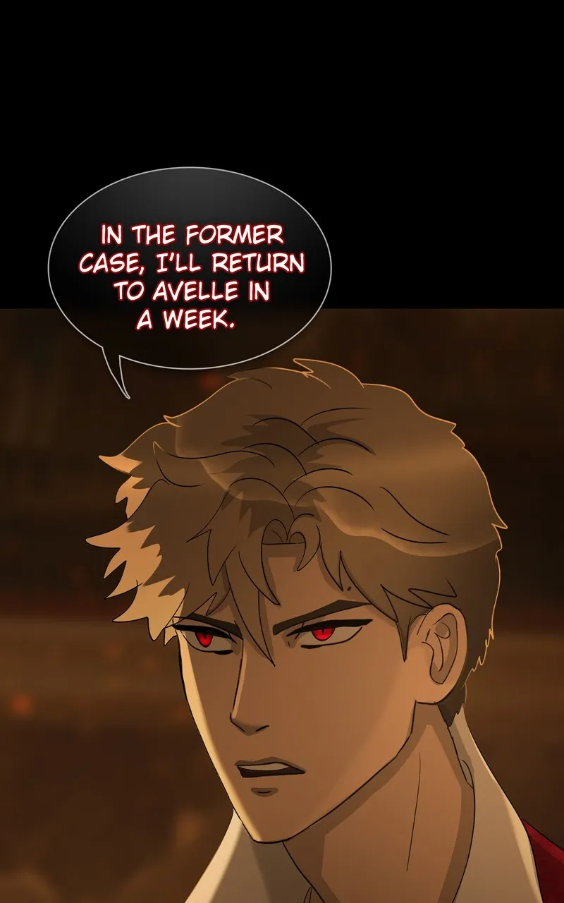 Read Everfallen chapter 13 image 46 on Lezhin