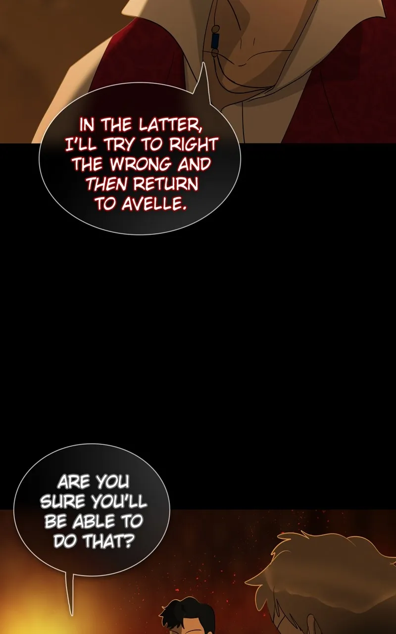 Read Everfallen chapter 13 image 47 on Lezhin