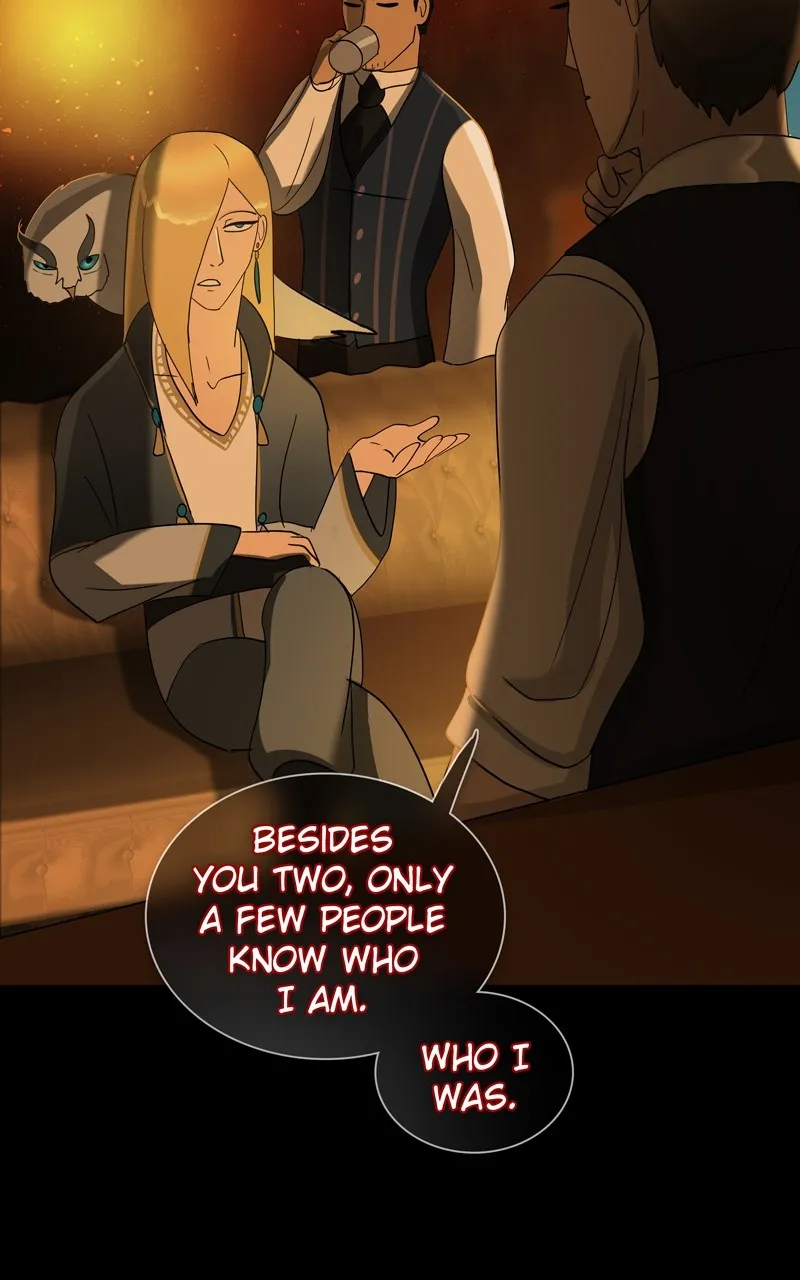 Read Everfallen chapter 13 image 48 on Lezhin