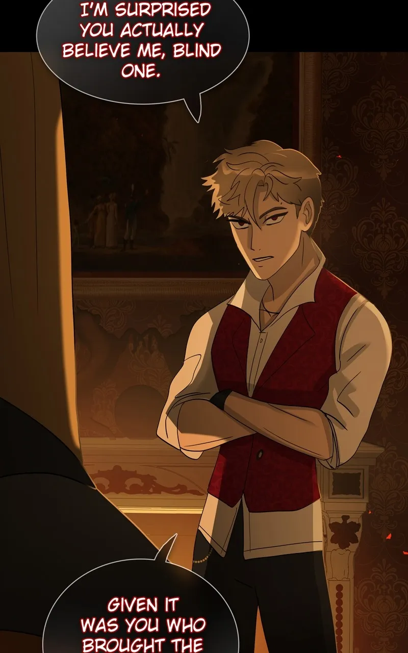 Read Everfallen chapter 13 image 5 on Lezhin