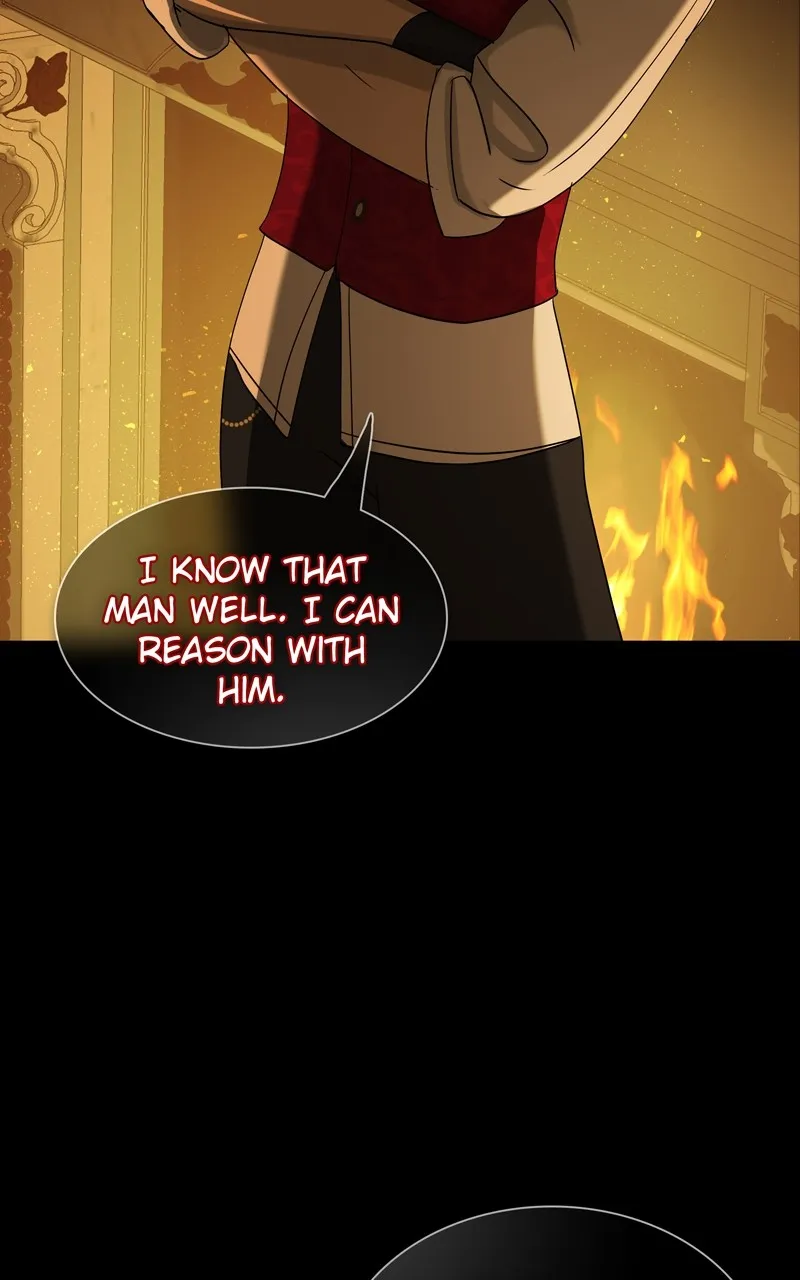 Read Everfallen chapter 13 image 50 on Lezhin