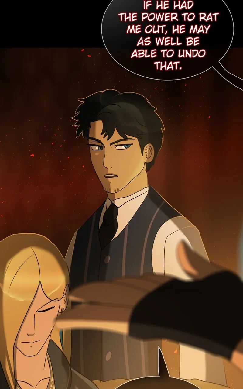 Read Everfallen chapter 13 image 51 on Lezhin