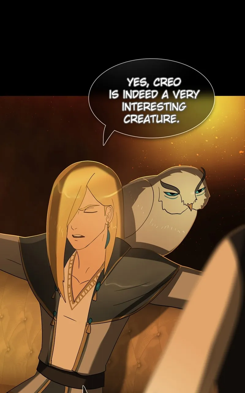Read Everfallen chapter 13 image 55 on Lezhin