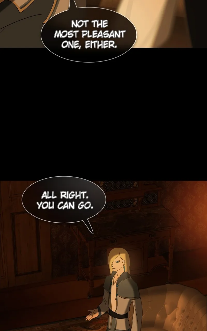 Read Everfallen chapter 13 image 56 on Lezhin