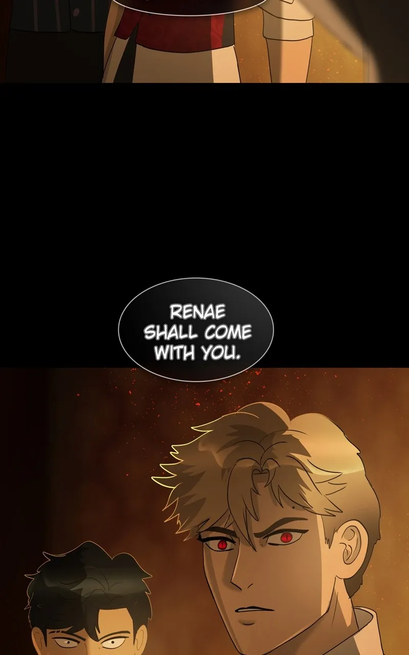 Read Everfallen chapter 13 image 59 on Lezhin