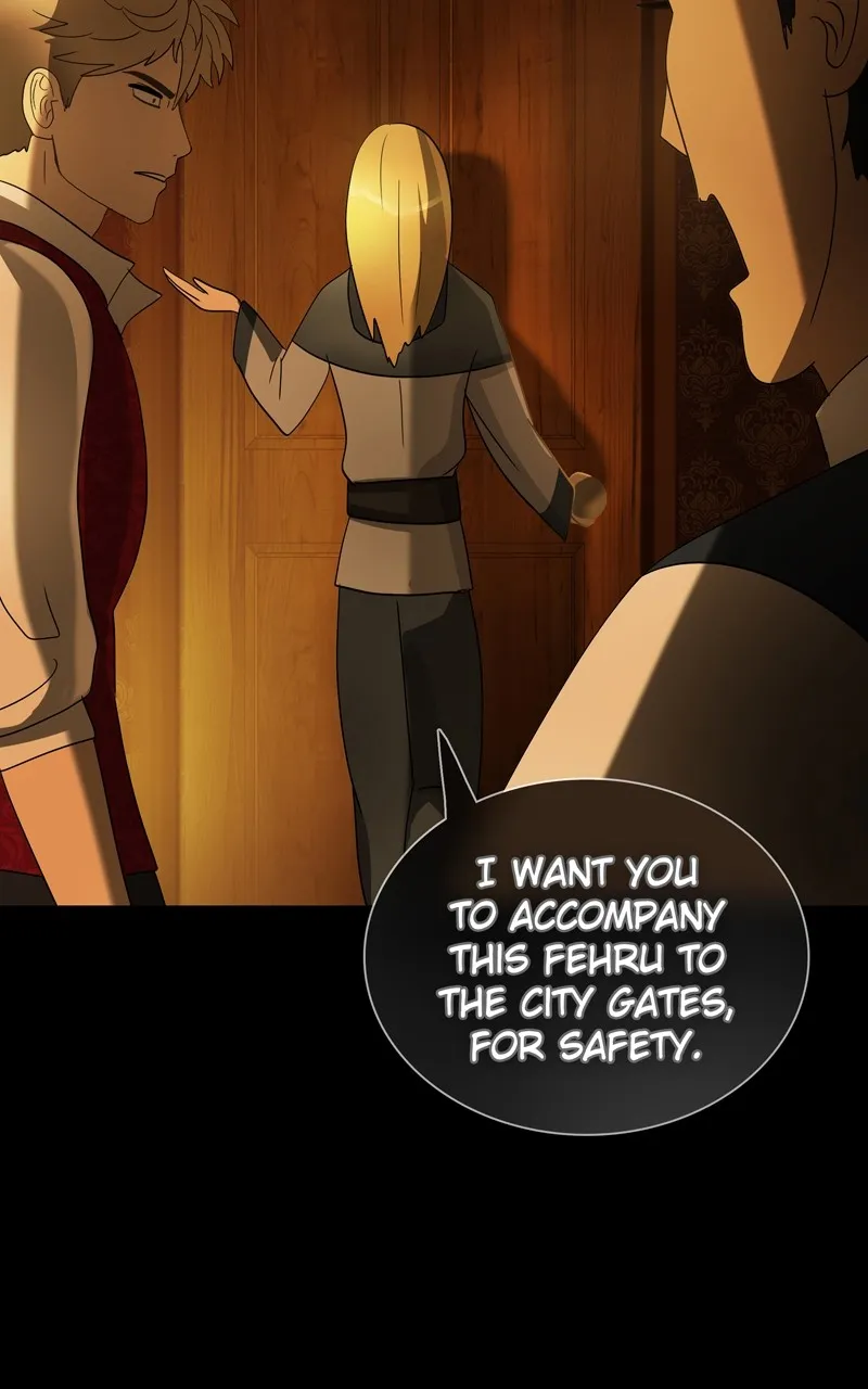Read Everfallen chapter 13 image 61 on Lezhin