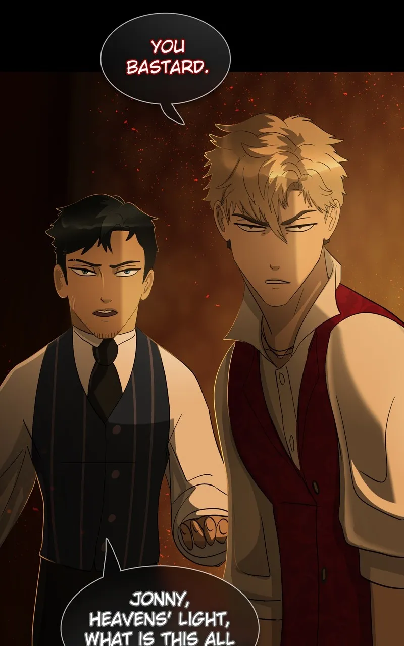 Read Everfallen chapter 13 image 66 on Lezhin