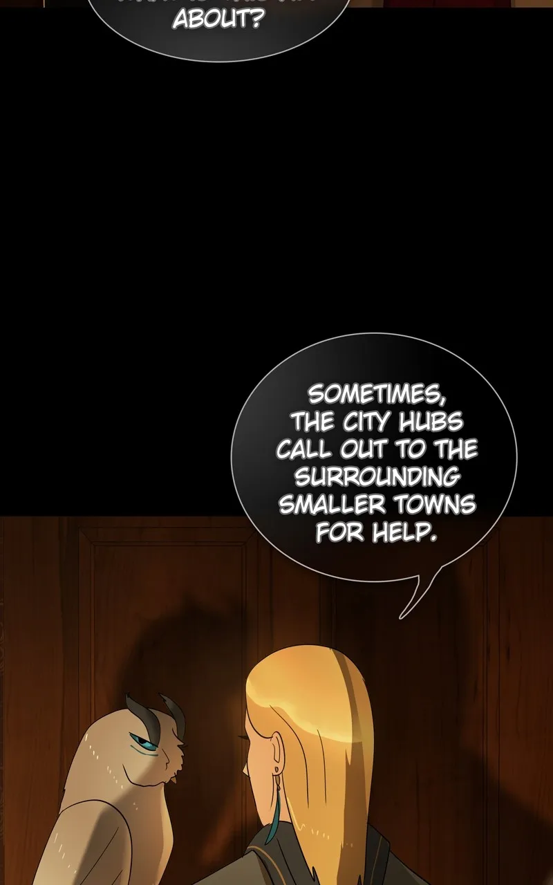Read Everfallen chapter 13 image 67 on Lezhin