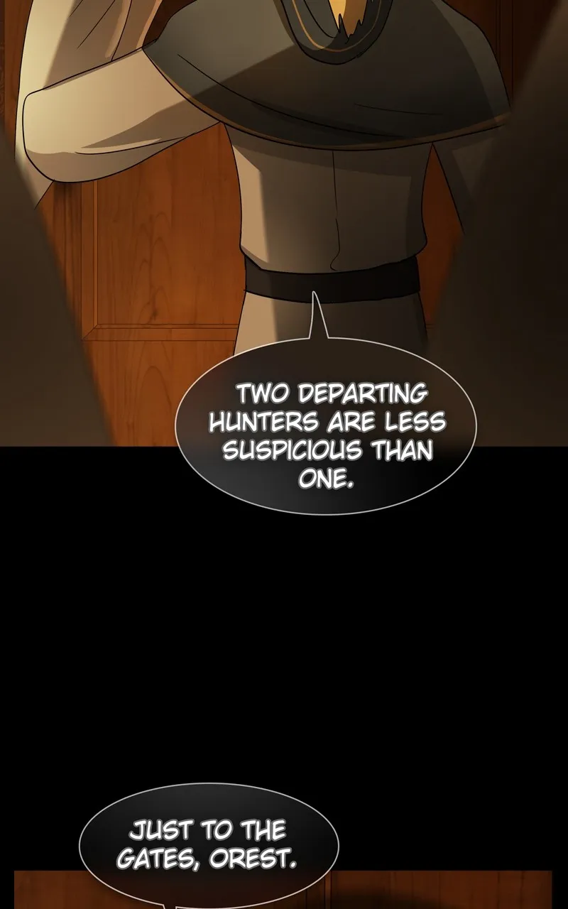 Read Everfallen chapter 13 image 68 on Lezhin