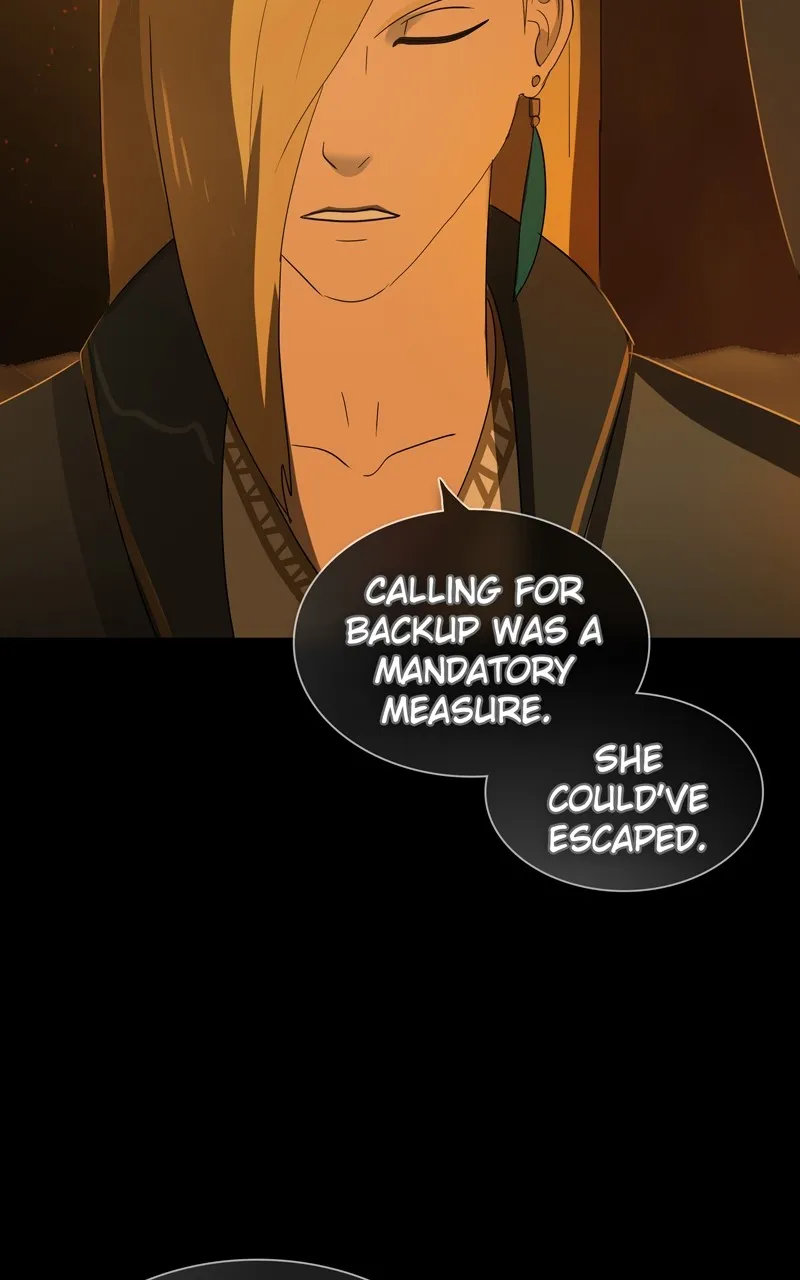Read Everfallen chapter 13 image 7 on Lezhin