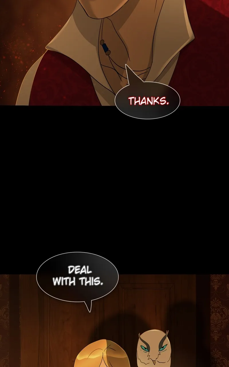 Read Everfallen chapter 13 image 71 on Lezhin