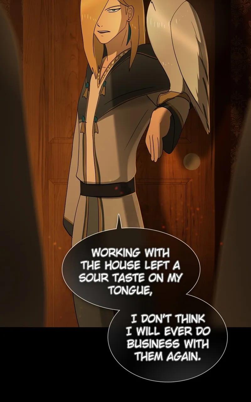 Read Everfallen chapter 13 image 72 on Lezhin